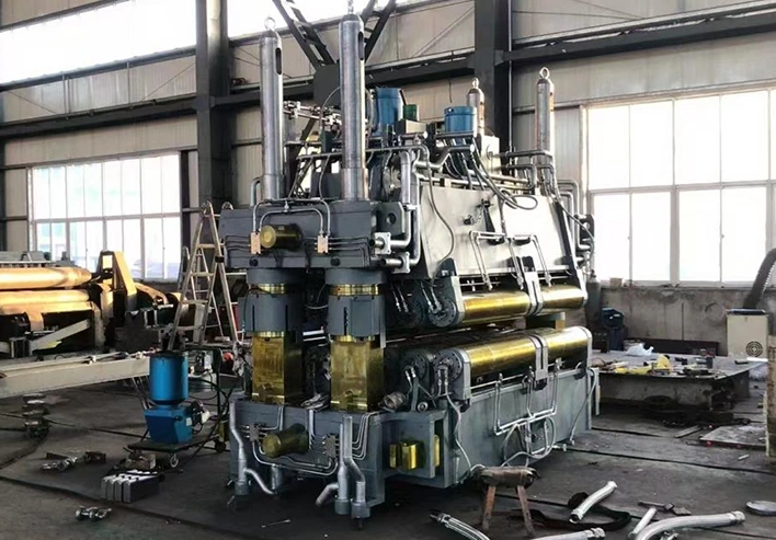 ¿Cuáles son algunos escenarios de aplicación comunes para piezas no estándar?