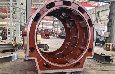Tangshan Yuexin Machinery, basándose en su experiencia práctica, ha optimizado el proceso de mecanizado de piezas de precisión de grandes carcasas de acero fundido. Tangshan Yuexin Machinery, basándose en su experiencia práctica, ha optimizado el proceso de mecanizado de piezas de precisión de grandes carcasas de acero fundido.