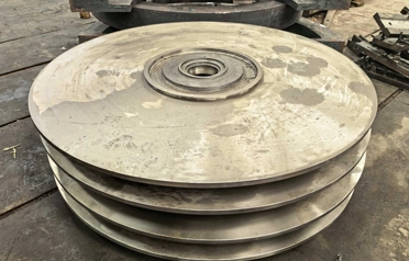 ¿Cómo seleccionar fábricas confiables de procesamiento de piezas para adquisiciones industriales en el extranjero? Tangshan Yuexin Machinery amplía los pedidos de exportación globales a través de tecnología práctica.