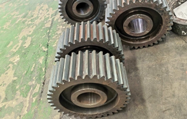 ¿Cómo resolver los desafíos del procesamiento y la personalización de piezas en el extranjero? Tangshan Yuexin Machinery entrega con éxito pedidos de comercio exterior de alta precisión.
