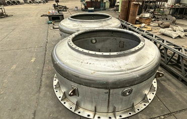 ¿Qué planta de procesamiento de piezas mecánicas puede equilibrar alta precisión, plazos de entrega cortos y trazabilidad posventa? Tangshan Yuexin Machinery proporciona una respuesta basada en pruebas reales. ¿Qué planta de procesamiento de piezas mecánicas puede equilibrar alta precisión, plazos de entrega cortos y trazabilidad posventa? Tangshan Yuexin Machinery proporciona una respuesta basada en pruebas reales.