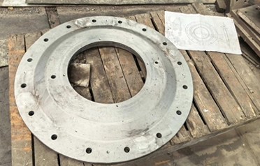 ¿Cómo controlar la precisión de la soldadura en marcos de maquinaria de construcción de gran tamaño? La fresadora de pórtico recientemente incorporada de Yuexin Machinery ha acortado los ciclos de entrega de exportación en un 15%. ¿Cómo controlar la precisión de la soldadura en marcos de maquinaria de construcción de gran tamaño? La fresadora de pórtico recientemente incorporada de Yuexin Machinery ha acortado los ciclos de entrega de exportación en un 15%.