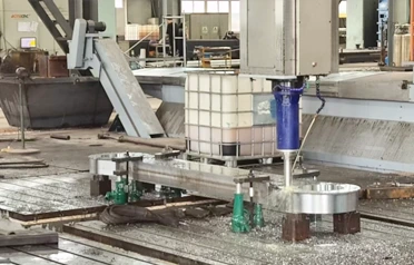 ¿Puede el mecanizado de pórtico CNC a gran escala mejorar la calidad de las piezas fabricadas a medida para la exportación? Tangshan Yuexin Machinery proporciona la respuesta. ¿Puede el mecanizado de pórtico CNC a gran escala mejorar la calidad de las piezas fabricadas a medida para la exportación? Tangshan Yuexin Machinery proporciona la respuesta.