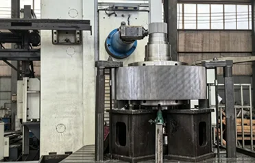 Los pedidos en el extranjero de ejes de engranajes de gran tamaño y servicio pesado siguen aumentando; ¿Qué permite a Tangshan Yuexin Machinery asegurar pedidos repetidos de clientes de la industria pesada en varios países? Los pedidos en el extranjero de ejes de engranajes de gran tamaño y servicio pesado siguen aumentando; ¿Qué permite a Tangshan Yuexin Machinery asegurar pedidos repetidos de clientes de la industria pesada en varios países?