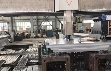 ¿Cómo elegir un proveedor de piezas no estándar de alta precisión? Tangshan Yuexin Machinery recibe una consulta canadiense, lo que potencia la fabricación industrial de América del Norte ¿Cómo elegir un proveedor de piezas no estándar de alta precisión? Tangshan Yuexin Machinery recibe una consulta canadiense, lo que potencia la fabricación industrial de América del Norte