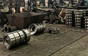 Profundamente arraigado en la fabricación de maquinaria de alta gama | La fábrica de maquinaria Tangshan Xinyue obtiene reconocimiento y cooperación a largo plazo de numerosas grandes empresas de la industria pesada debido a su calidad superior