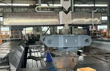 ¿Puede el mecanizado personalizado realmente ahorrar dinero? Tangshan Yuexin Machinery proporciona la respuesta basada en 22 años de experiencia.