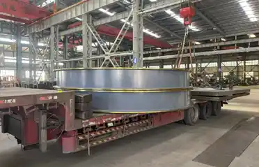 ¿Problemas de precisión en la instalación de equipos pesados? Tangshan Yuexin Machinery envía una base personalizada no estándar, resolviendo grandes desafíos de piezas de cimentación con 22 años de experiencia