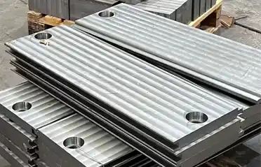 ¿Frecuentes roturas de acero en artesas de colada continua? Tangshan Yuexin lo guía hacia el fabricante adecuado para reducir costos y aumentar la eficiencia