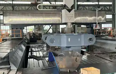 Al subcontratar el mecanizado de brazos elevadores a gran escala, ¿cómo pueden las empresas seleccionar un fabricante confiable? ¿Cómo equilibra el centro de mecanizado de pórtico Tangshan Yuexin la precisión y los plazos de entrega a través de procesos personalizados?