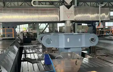 ¿Cómo elegir un fabricante de piezas personalizadas no estándar? Perspectivas de Tangshan Yuexin Machinery (22 años de experiencia)