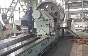 ¿Puede Tangshan Yuexin resolver sus necesidades de personalización de piezas mecánicas?