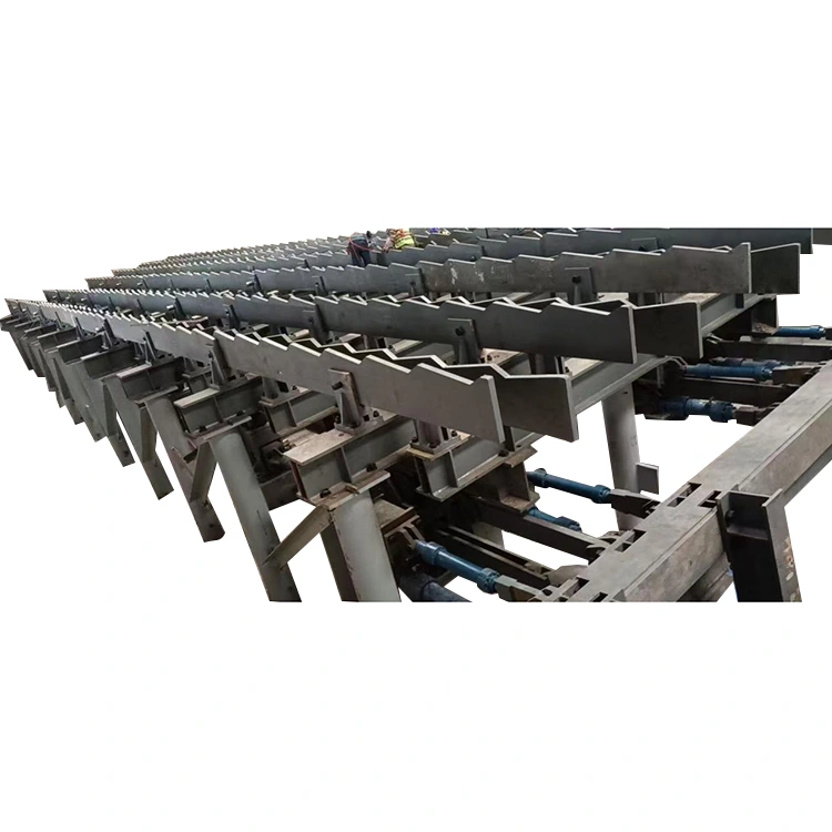 Cama fría para extracción de dientes