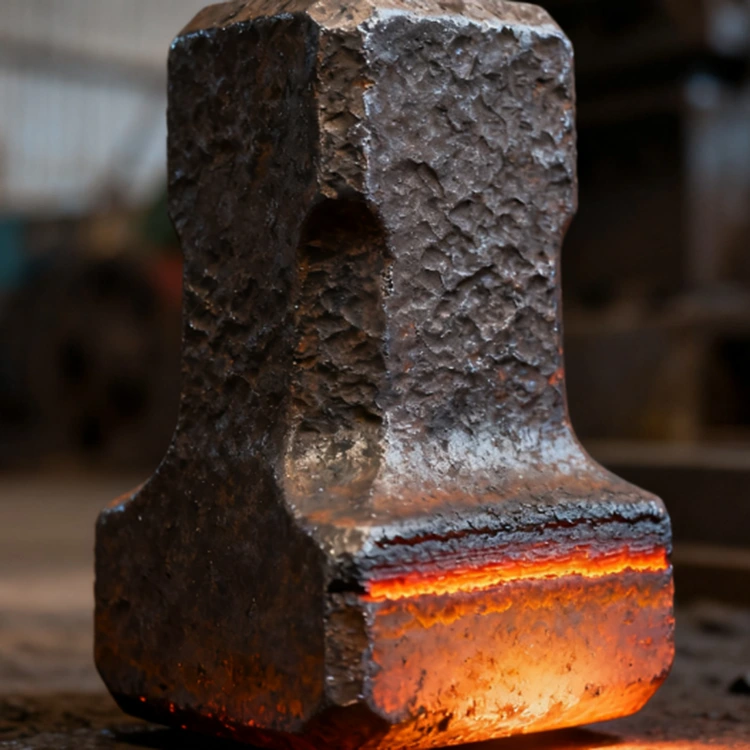 Hammer Crusher