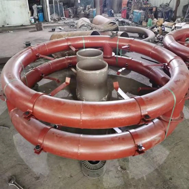 Coal Mill Parts