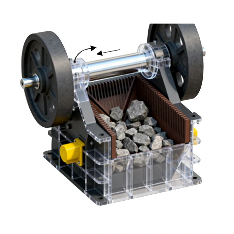 Cursor de mandíbula