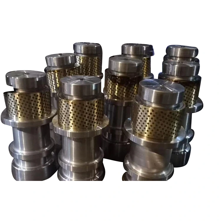 Pieza de trabajo metálica