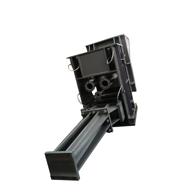 Mecanismo de vibración de cuatro enlaces de brazo corto